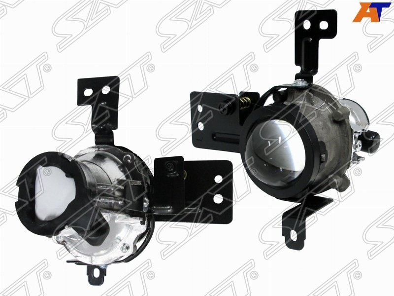 SAT противотуманная фара ST-26-0048 купить,NaN