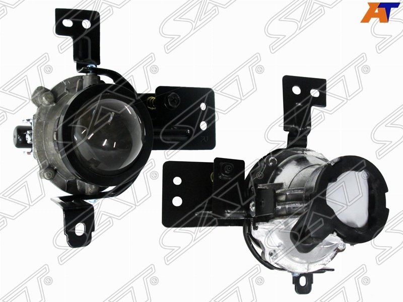 SAT противотуманная фара ST-26-0049 купить,NaN