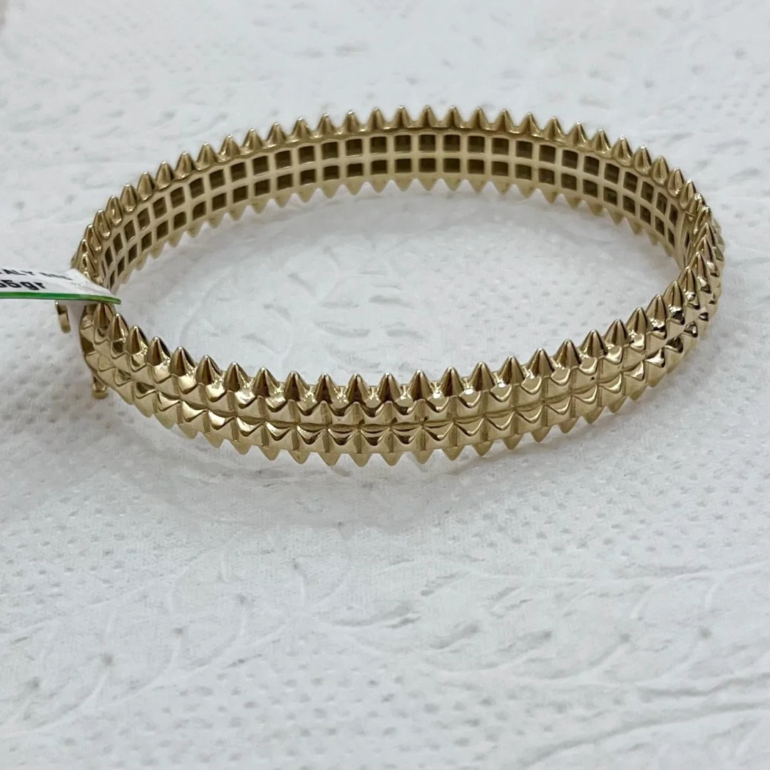 Браслет Exclusive Gold 435452 19р купить,NaN