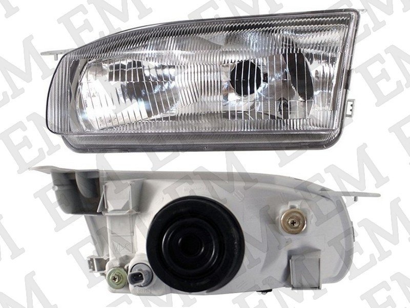 SAT блок фара ST-212-1164L купить,NaN