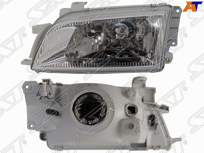 SAT блок фара ST-212-1156CL купить,NaN