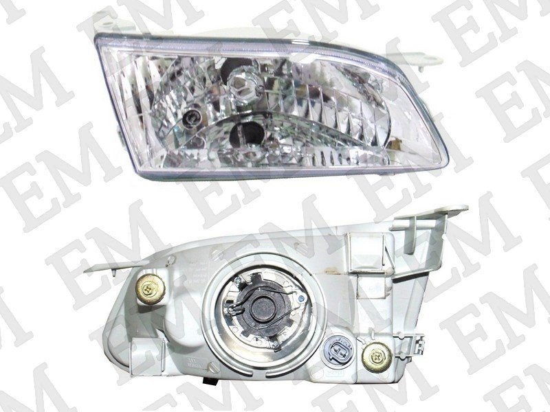 SAT блок фара ST-212-1181R купить,NaN