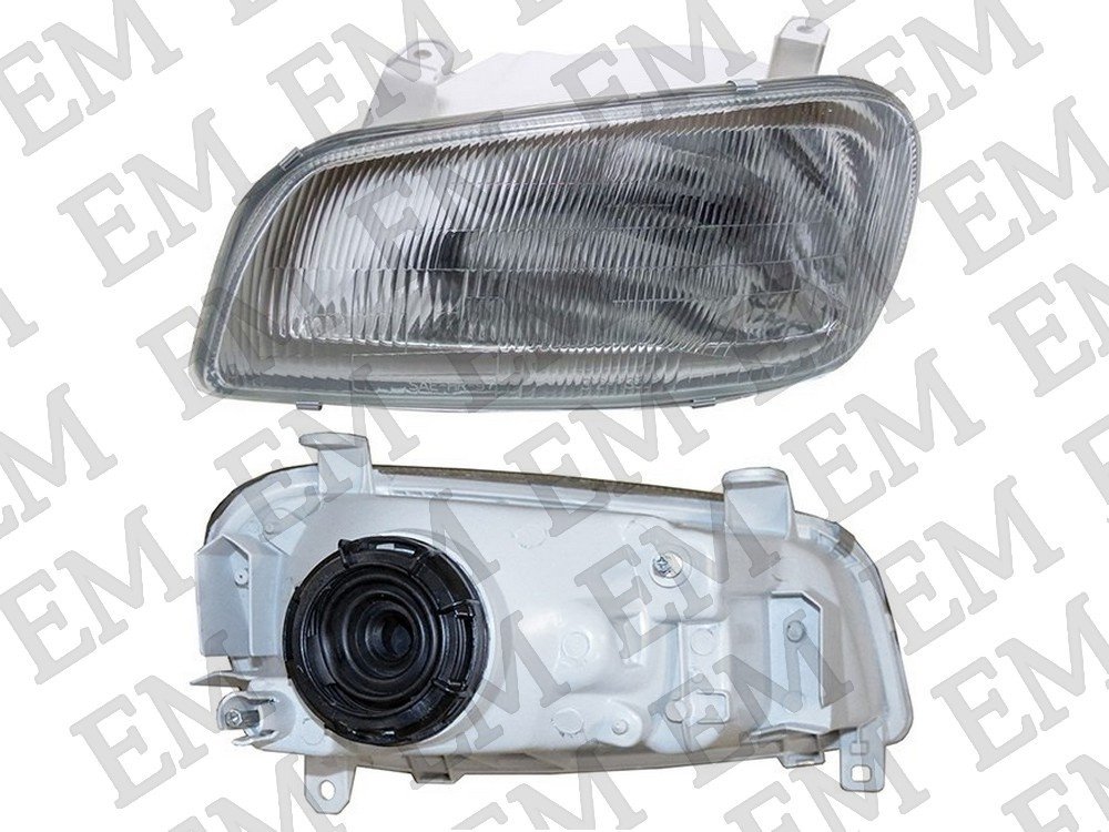 SAT блок фара ST-212-1166L купить,NaN