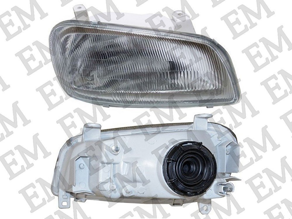 SAT блок фара ST-212-1166R купить,NaN