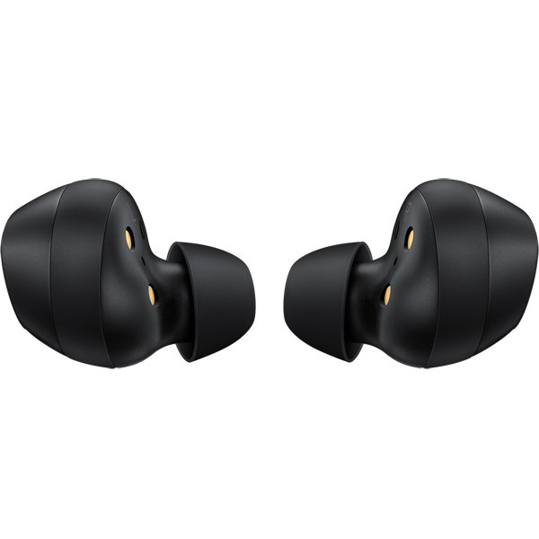 Наушники Samsung Galaxy Buds SM-R170NZKASKZ черные купить,NaN