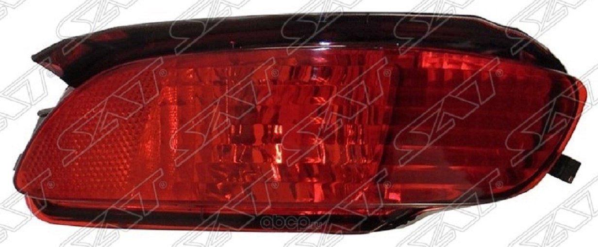 SAT противотуманная фара ST-312-2919R купить,NaN