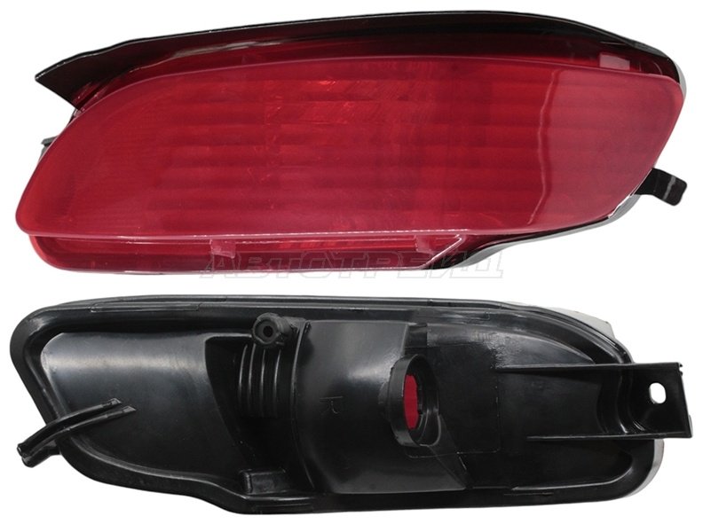 SAT противотуманная фара ST3122919R купить,NaN
