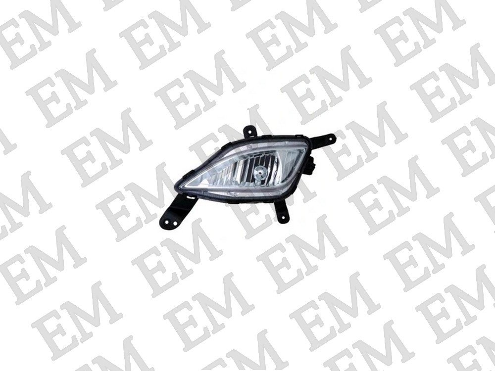 SAT противотуманная фара ST-221-2039L купить,NaN