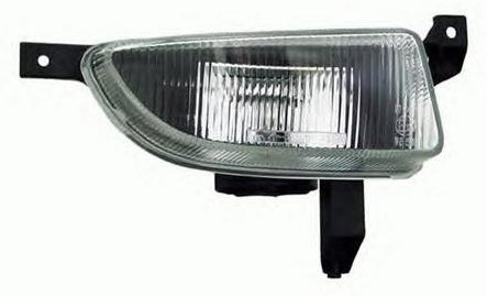 DEPO противотуманная фара 442-2022R-UE купить,NaN
