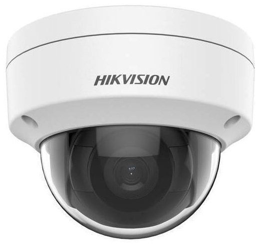 Камера видеонаблюдения Hikvision DS-2CD2123G2-IS 1920x1080