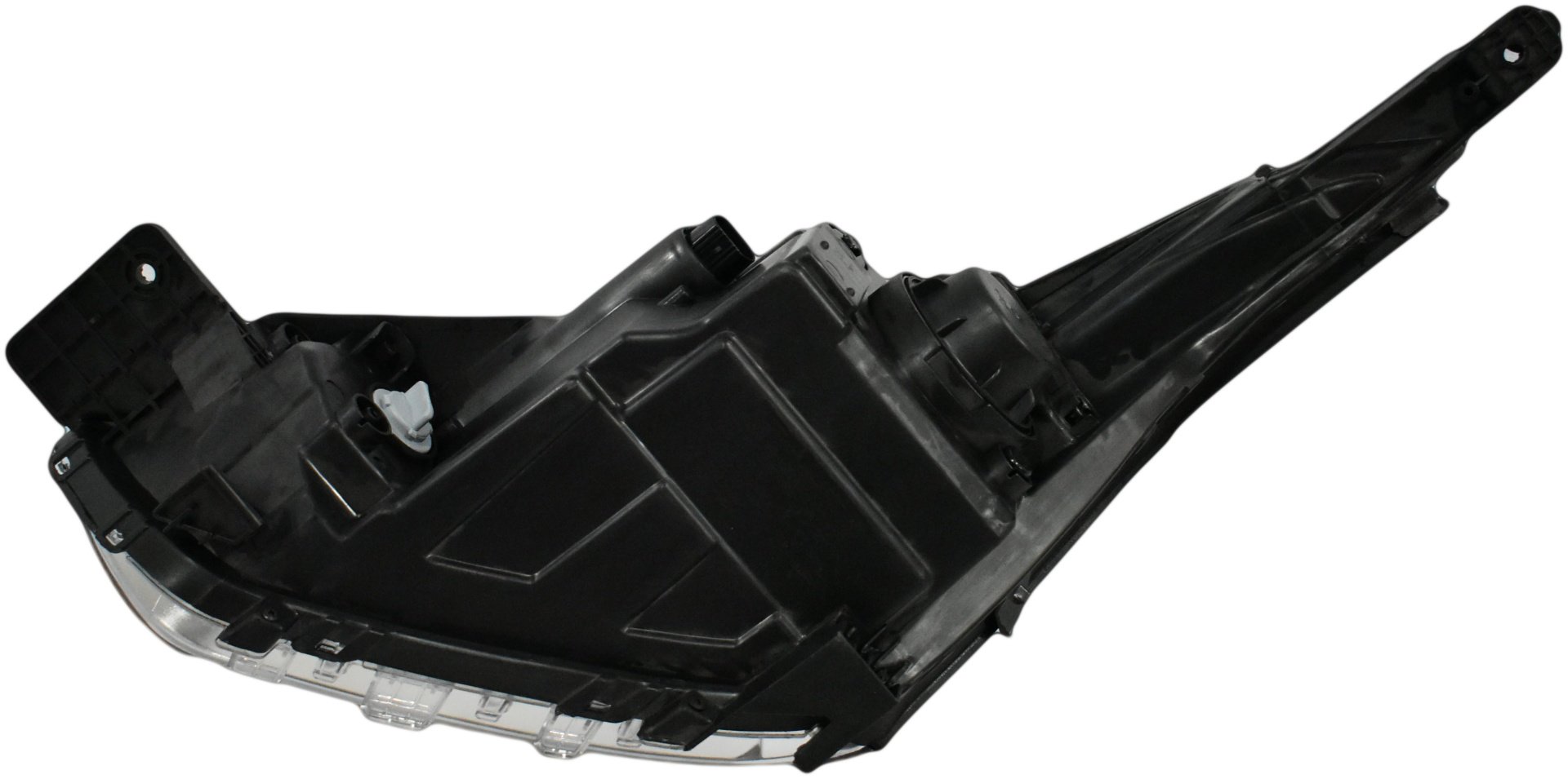 JORDEN блок фара JH02CRT16001R купить,NaN