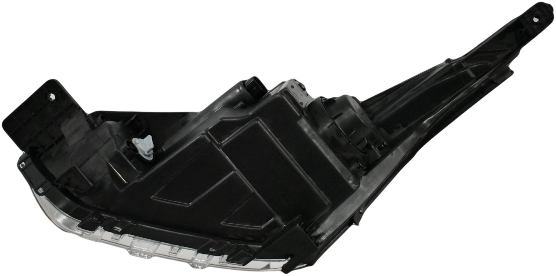 JORDEN блок фара JH02CRT16001R купить,NaN
