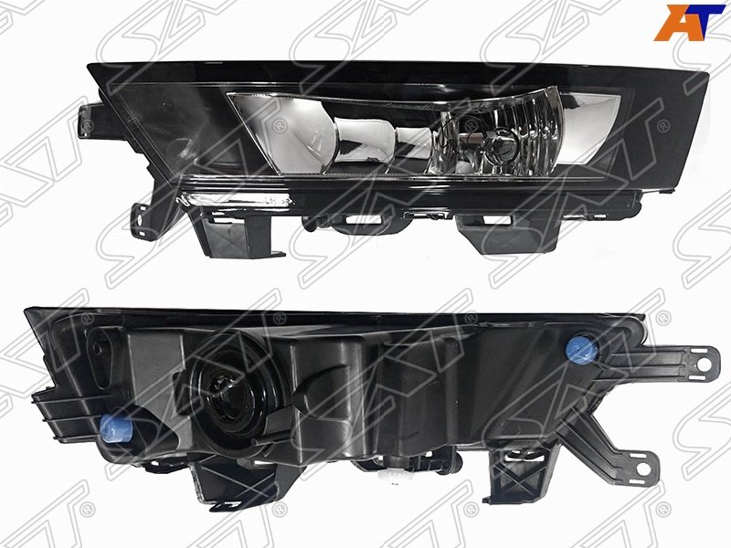 SAT противотуманная фара ST-665-2012L купить,NaN
