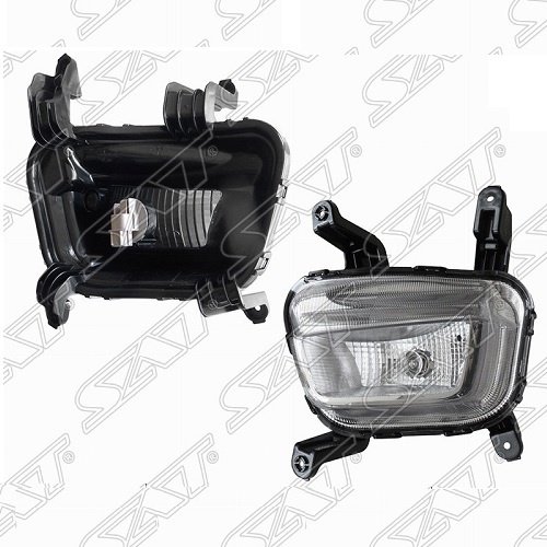 SAT противотуманная фара ST-223-20R2L купить,NaN