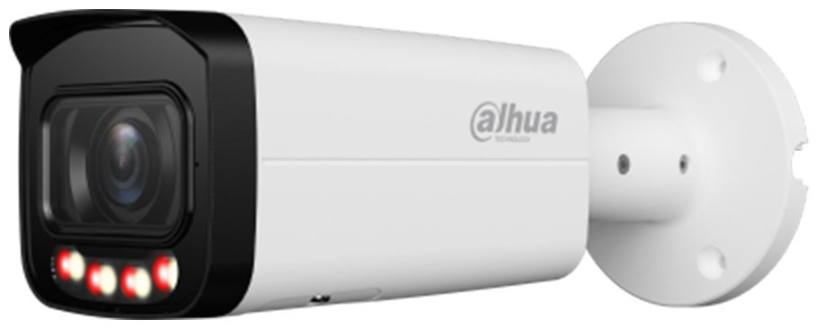 Dahua камера видеонаблюдения DH-IPC-HFW2449T-ZAS-IL, 4 расширение 2688x1520 купить,NaN