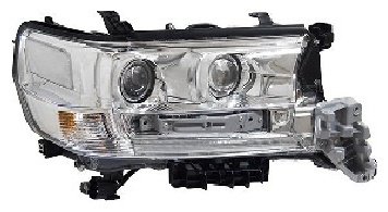SAT блок фара ST-212-11BDR-LD-M купить,NaN