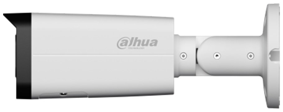 Dahua камера видеонаблюдения DH-IPC-HFW2449T-ZAS-IL, 4 расширение 2688x1520 купить,NaN