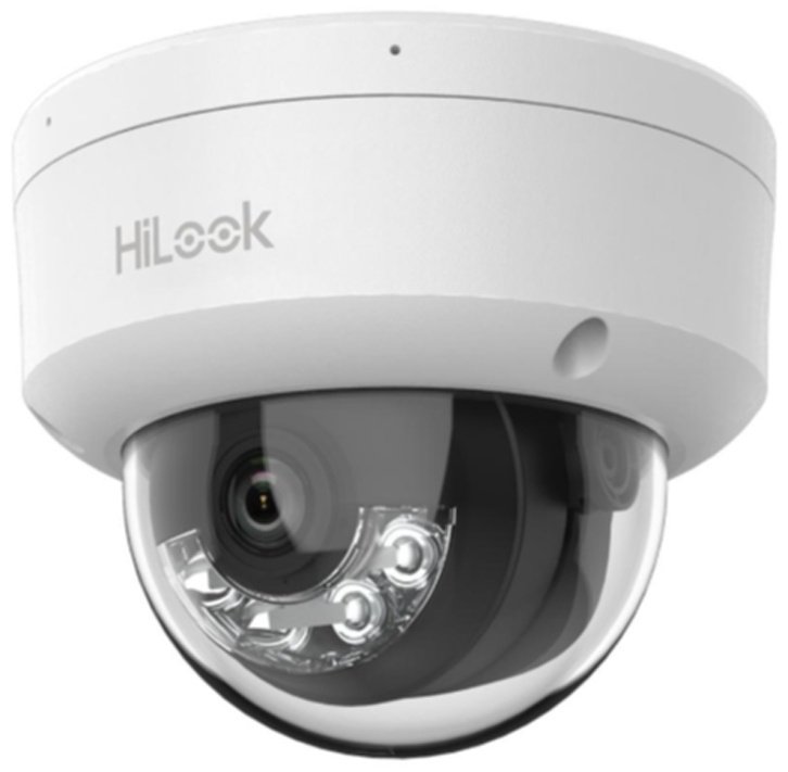HiLook камера видеонаблюдения IPC-D140HA-LU, 4 расширение 2560x1440