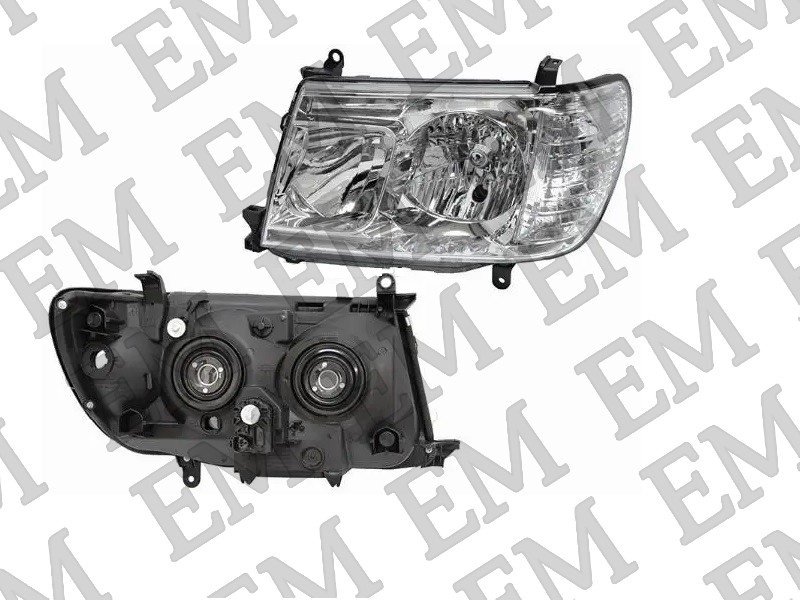 SAT блок фара ST-212-11H9L-LD-EM купить,NaN
