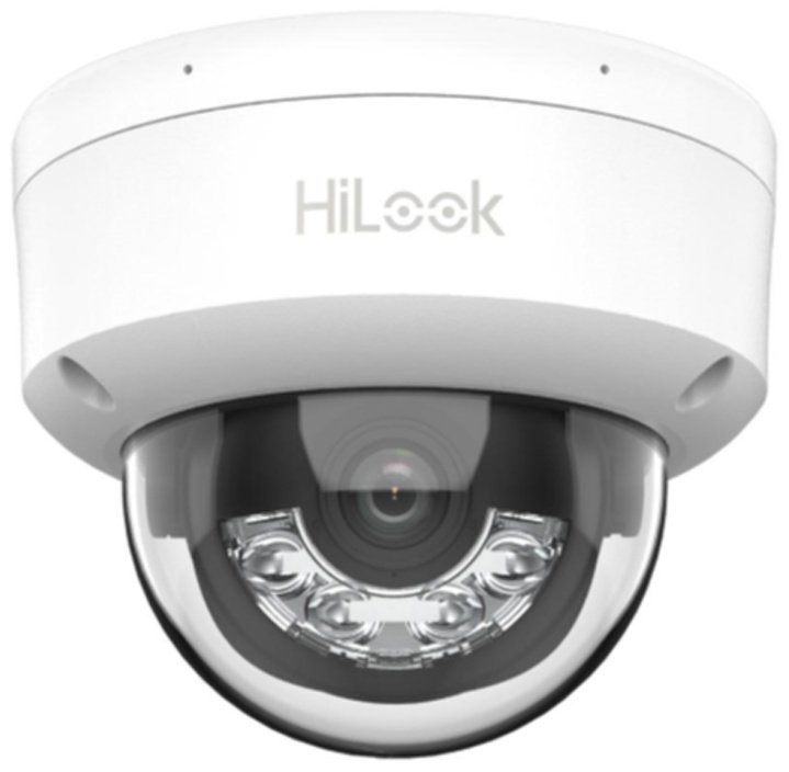 HiLook камера видеонаблюдения IPC-D140HA-LU, 4 расширение 2560x1440 купить,0