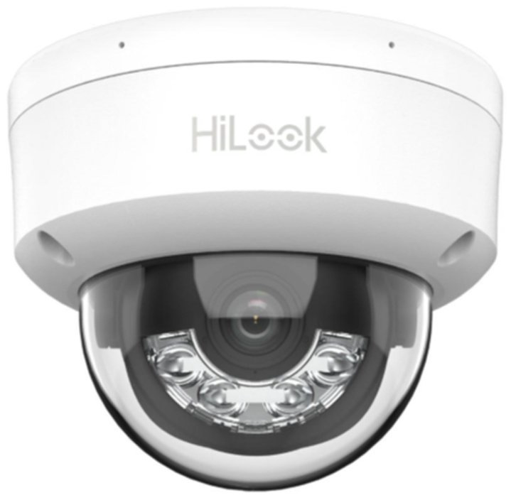HiLook камера видеонаблюдения IPC-D140HA-LU, 4 расширение 2560x1440 купить,40912