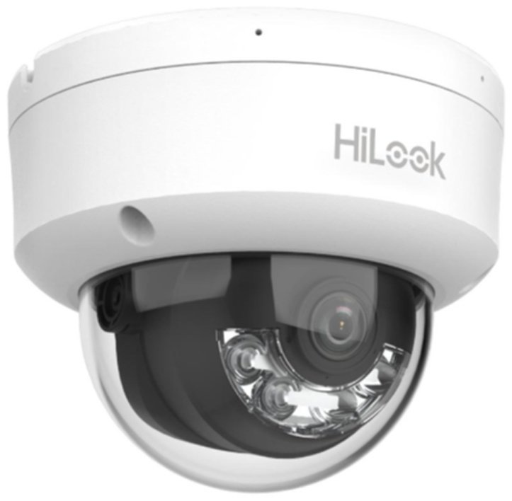 HiLook камера видеонаблюдения IPC-D140HA-LU, 4 расширение 2560x1440 купить,0