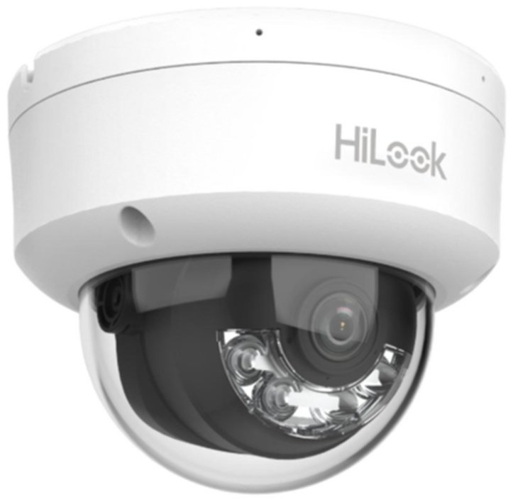 HiLook камера видеонаблюдения IPC-D140HA-LU, 4 расширение 2560x1440 купить,40912