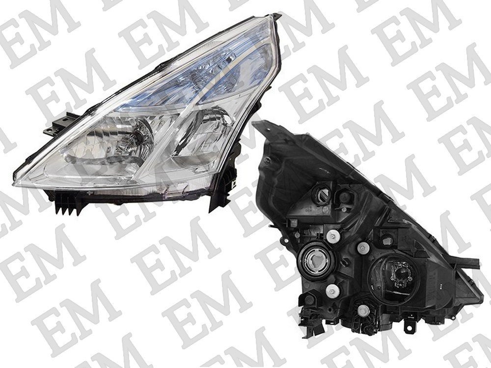 SAT блок фара ST-115-1122L-LD-M купить,NaN