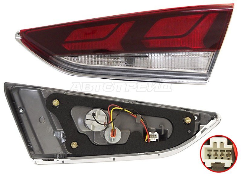 SAT блок фара 92404C1500 купить,NaN