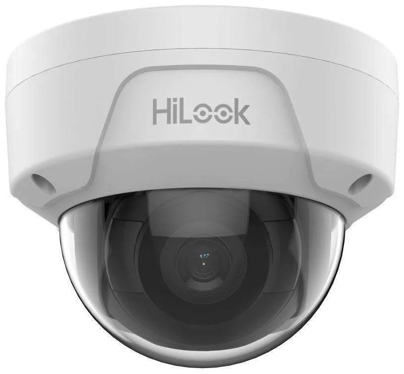 HiLook камера видеонаблюдения IPC-D141HE-UC, 4 расширение 2560x1440