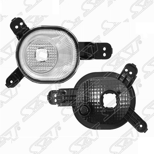 SAT противотуманная фара ST-223-16R7L купить,NaN