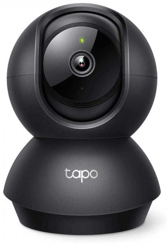 TP-LINK камера видеонаблюдения Tapo C211, 3MP, расширение 2304x1296