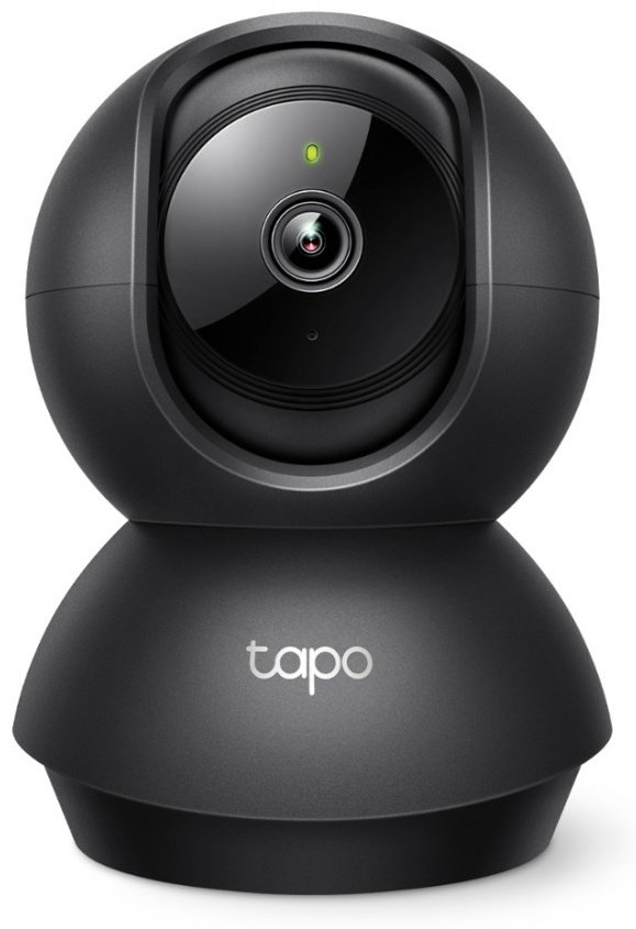 TP-LINK камера видеонаблюдения Tapo C211, 3MP, расширение 2304x1296 купить,34487