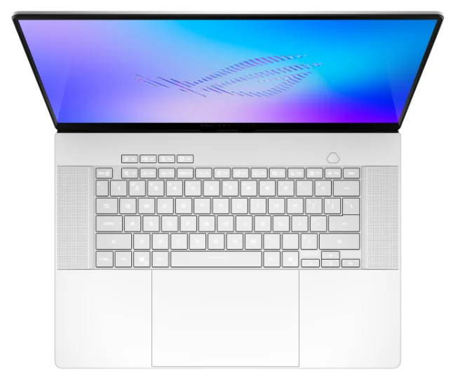Ноутбук Asus ROG Zephyrus G16 GU606AX-TB092W 90NR0PE1-M005N0 16" Platinum White купить,3239459