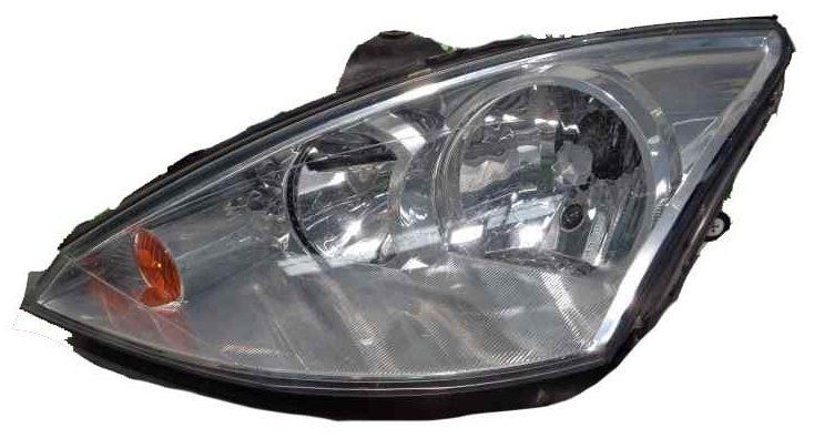 DEPO блок фара 431-1152L-LD-EM купить,NaN