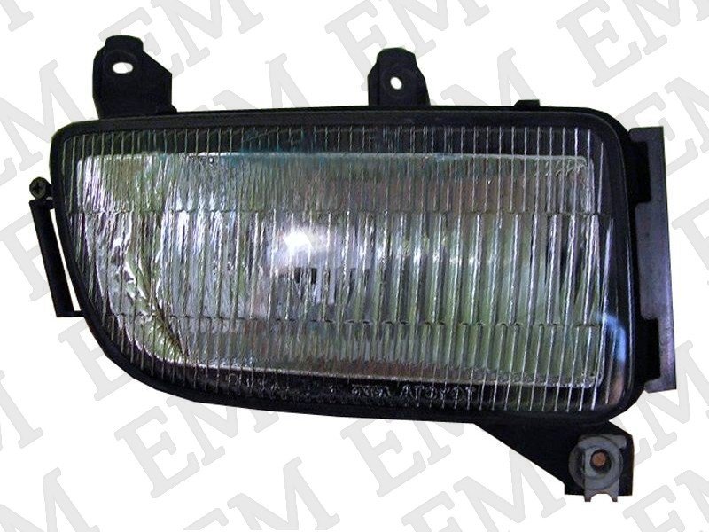 SAT противотуманная фара ST-28-113R купить,NaN