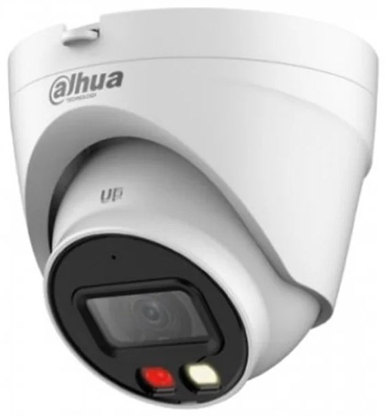 Dahua камера видеонаблюдения DH-IPC-HDW1439V-A-IL, 4 Мпикс расширение 2688x1520 купить,46600