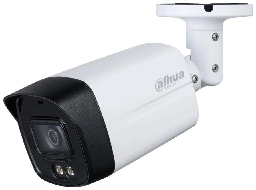 Dahua камера видеонаблюдения DH-IPC-HFW1439TL1-A-IL, 4 Мпикс расширение 2688x1520 - ForteMarket Dahua камера видеонаблюдения DH-IPC-HFW1439TL1-A-IL, 4 Мпикс расширение 2688x1520 купить,46600