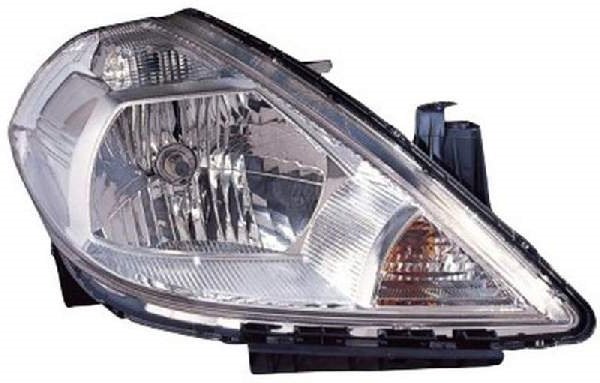 SAT блок фара ST-115-1116R