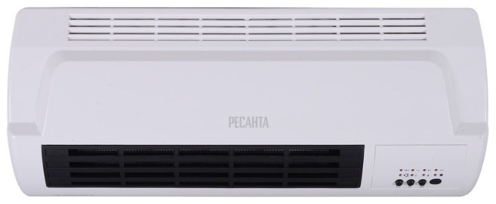 Тепловентилятор Ресанта ТВК-4 Ресанта 67/2/19 белый - ForteMarket Тепловентилятор Ресанта ТВК-4 Ресанта 67/2/19 белый купить,0