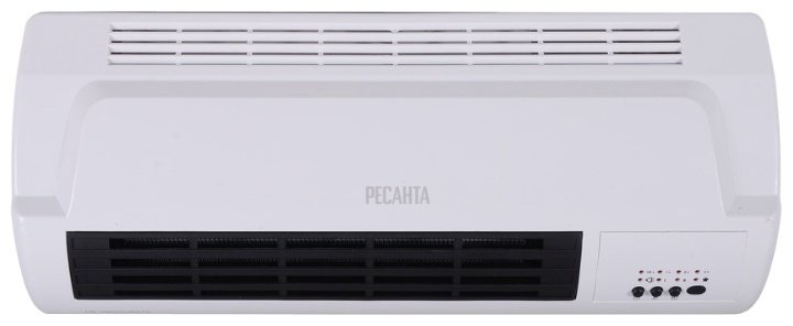 Тепловентилятор Ресанта ТВК-4 Ресанта 67/2/19 белый купить,NaN