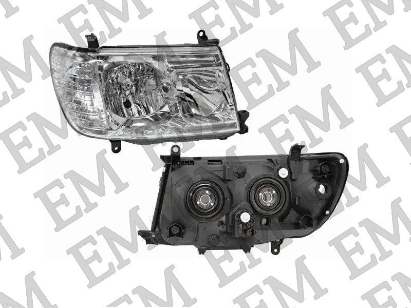 SAT блок фара ST-212-11H9R-LD-EM купить,NaN