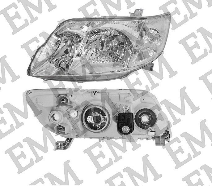 SAT блок фара ST-212-11G4L купить,NaN
