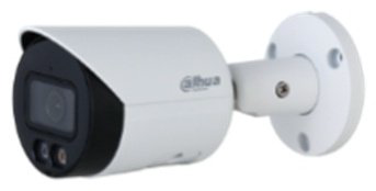 Dahua камера видеонаблюдения DH-IPC-HFW2449SP-S-IL-0280B, 4 расширение 2688x1520 купить,67930