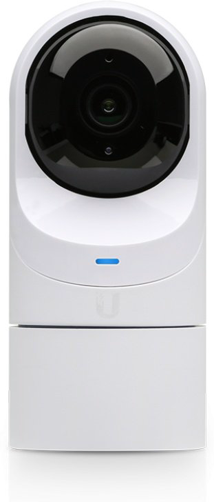 Ubiquiti камера видеонаблюдения UVC-G5-Flex, 4 расширение 2688x1520 купить,NaN
