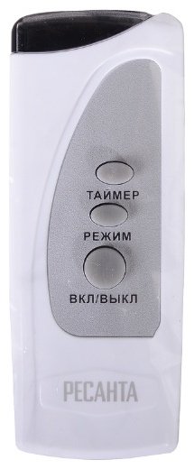 Тепловентилятор Ресанта ТВК-4 Ресанта 67/2/19 белый - ForteMarket Тепловентилятор Ресанта ТВК-4 Ресанта 67/2/19 белый купить,0