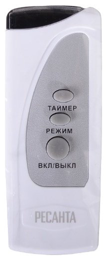 Тепловентилятор Ресанта ТВК-4 Ресанта 67/2/19 белый купить,NaN