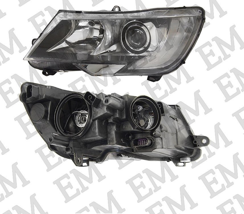 SAT блок фара ST-665-1127L купить,NaN