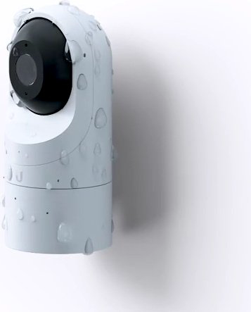 Ubiquiti камера видеонаблюдения UVC-G5-Flex, 4 расширение 2688x1520 купить,NaN