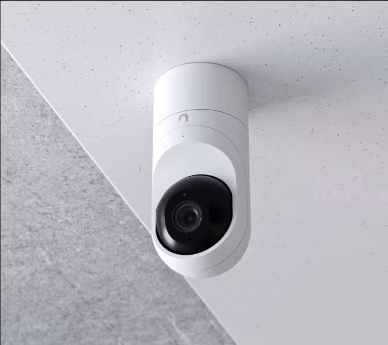 Ubiquiti камера видеонаблюдения UVC-G5-Flex, 4 расширение 2688x1520 купить,NaN